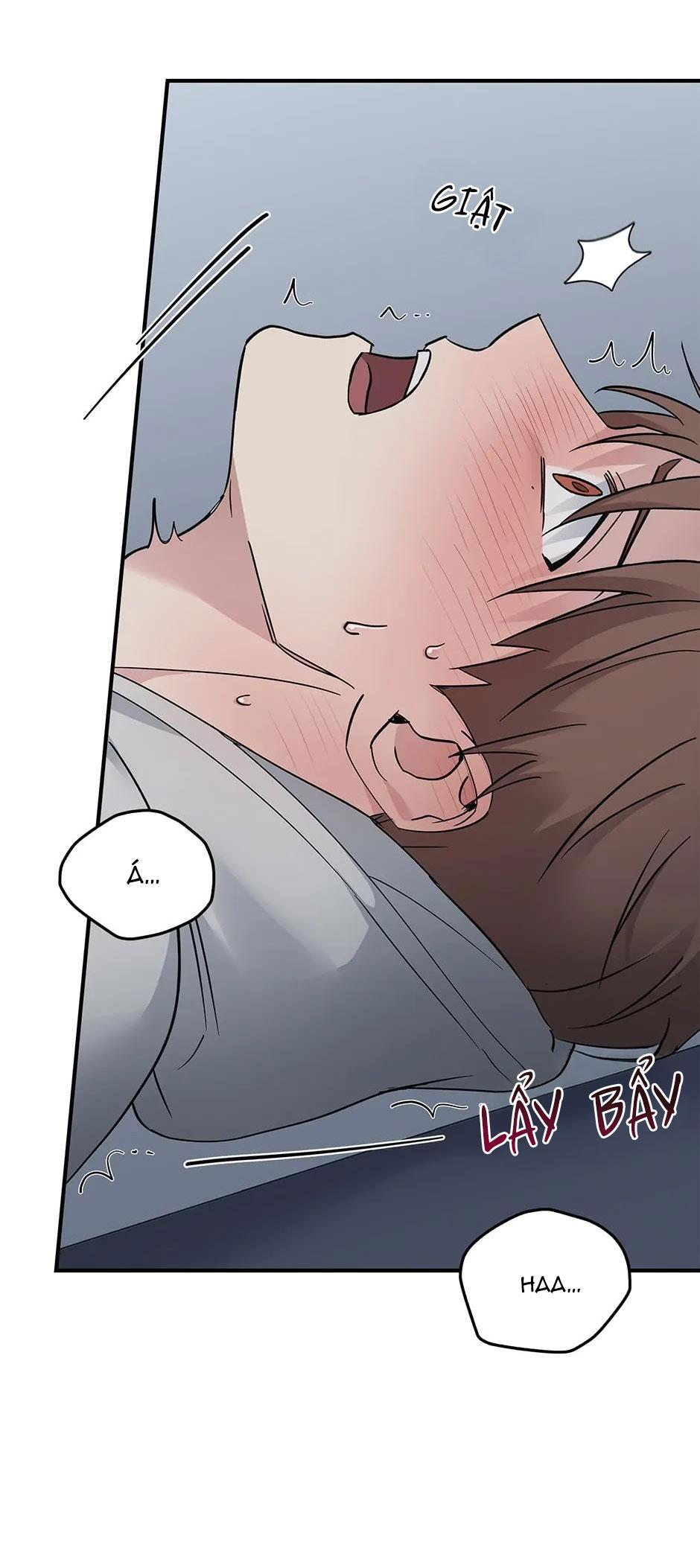 Đọc truyện Deadman Switch - Chapter 26