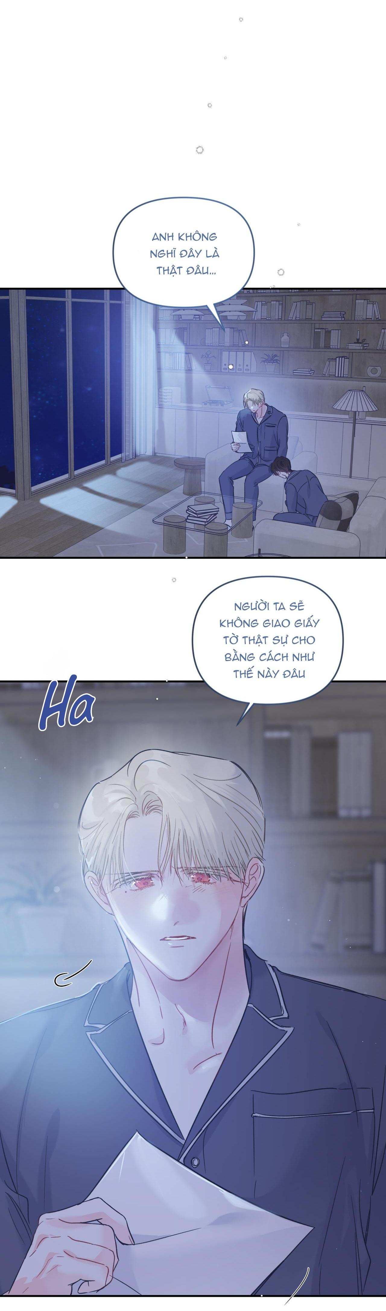 Đọc truyện ĐẢO NGƯỢC CỦA ĐẢO NGƯỢC - Chapter 47
