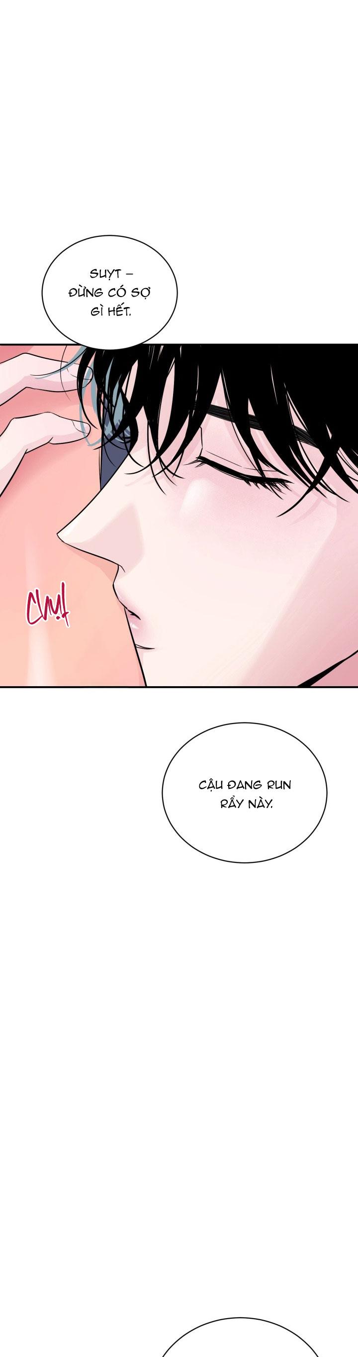 Đọc truyện ĐÊM CỦA NGƯỜI ĐÀN ÔNG ẤY - Chapter 10