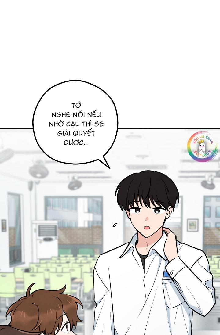 Đọc truyện Linh Hồn Của Mu Ryeong - Chapter 11