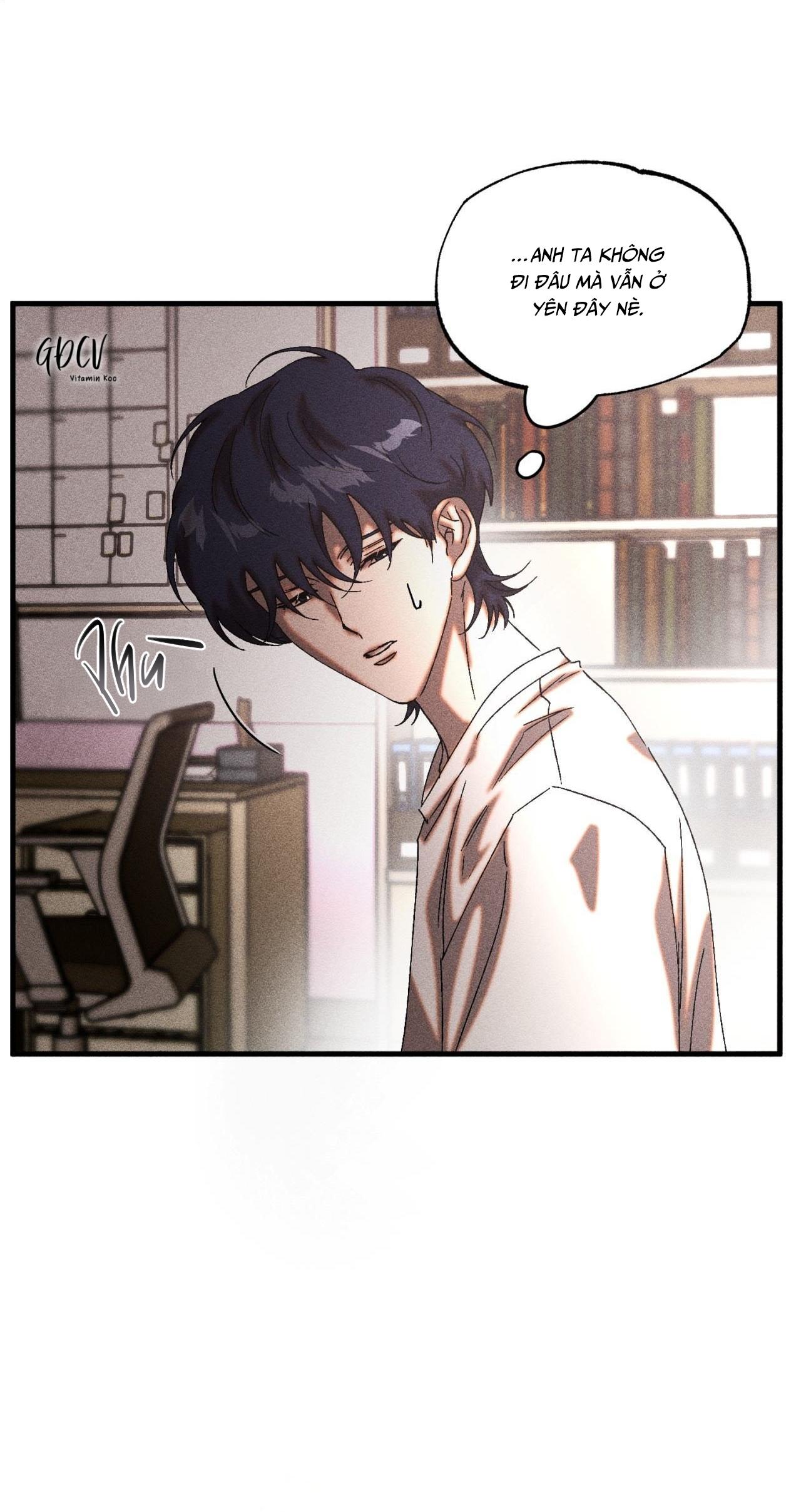 Đọc truyện (GĐCV) CUỘC GIAO DỊCH - Chapter 46
