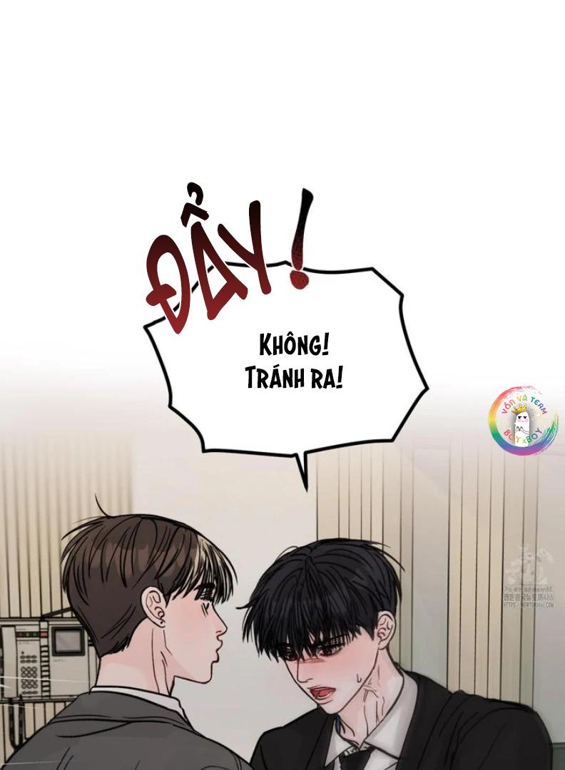 Đọc truyện Không Thể Chấm Dứt - Chapter 6