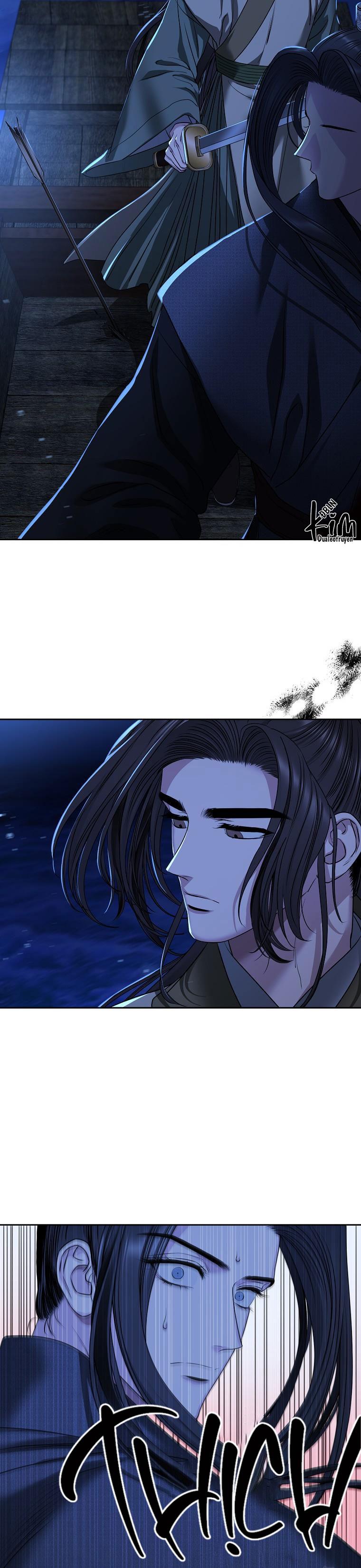 Đọc truyện XUÂN PHONG VIÊN MÃN - Chapter 51