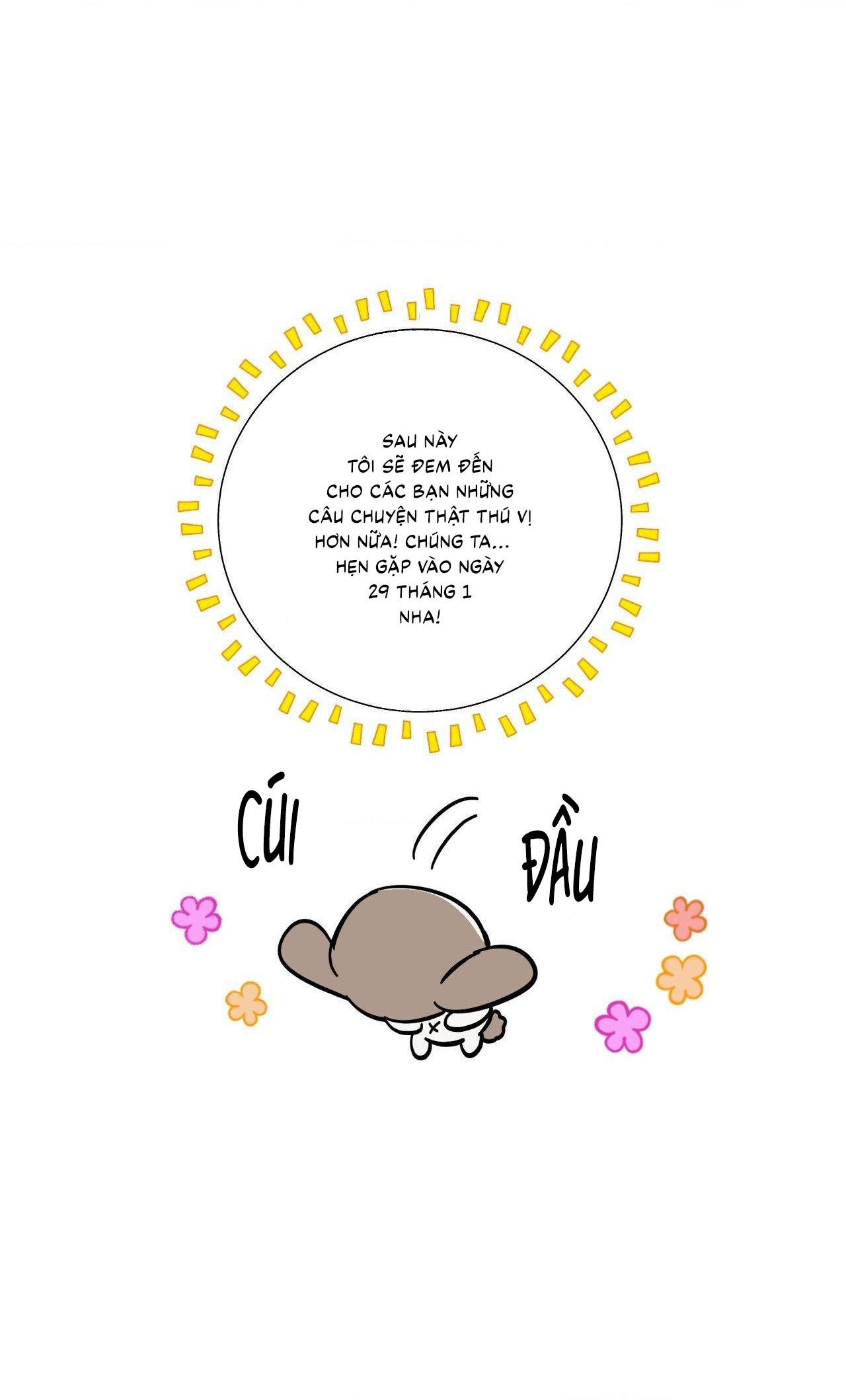 Đọc truyện (CBunu) Love Remedy - Chapter 26.1