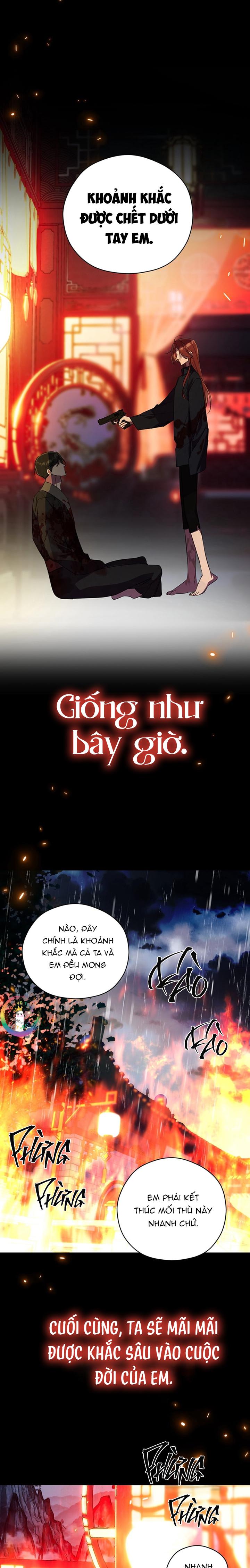 Đọc truyện Tuyển Tập Báo Cáo Xử Lý Rác Thải - Chapter 10