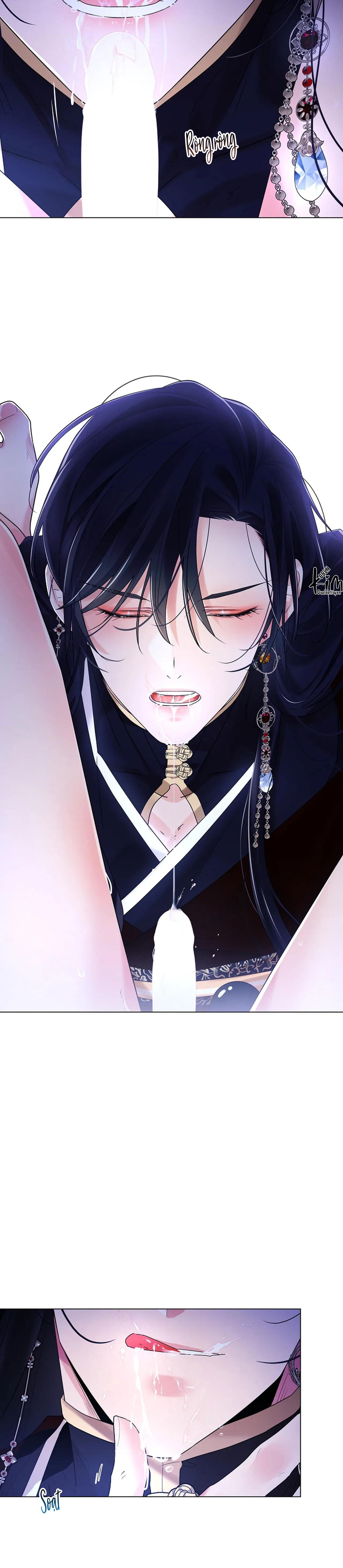 Đọc truyện HOA GIẤY - Chapter 83