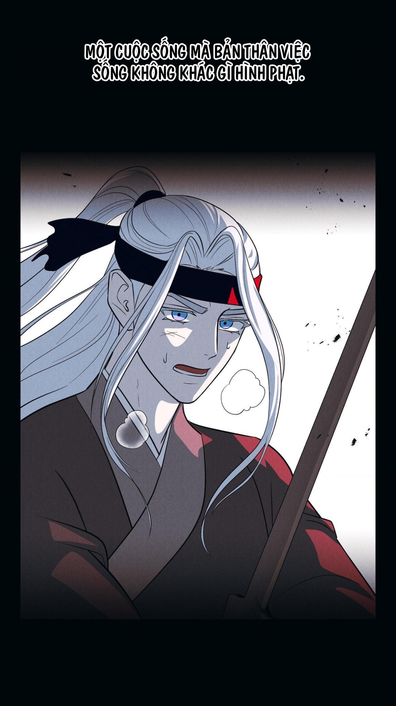 Đọc truyện VỢ BÉ CỦA GIÁO CHỦ MA GIÁO - Chapter 12
