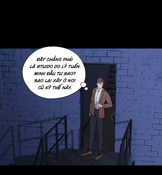 Đọc truyện PRY (Trộm Nhìn) -END - Chapter 34