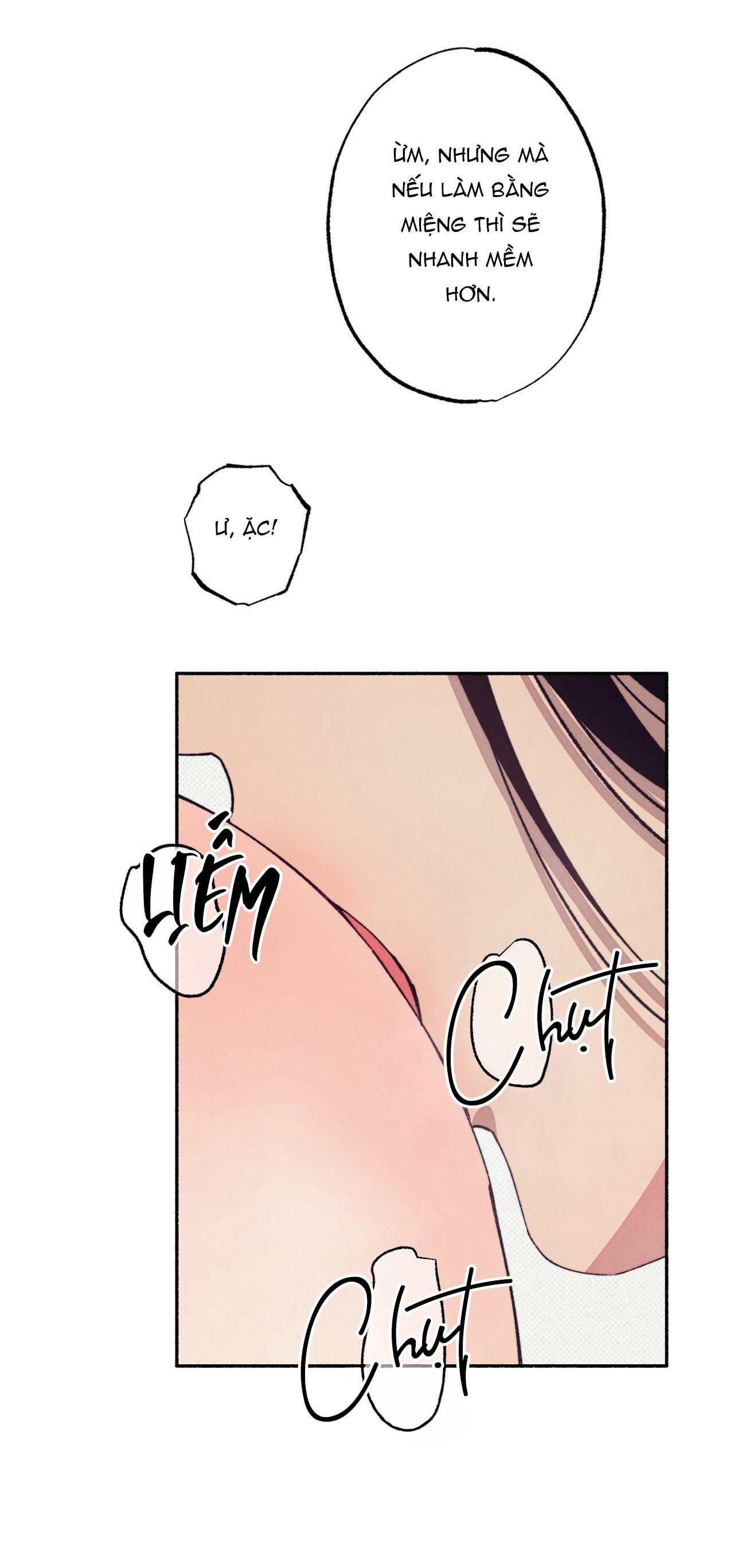 Đọc truyện TỪ 1 ĐẾN 10 - Chapter 33