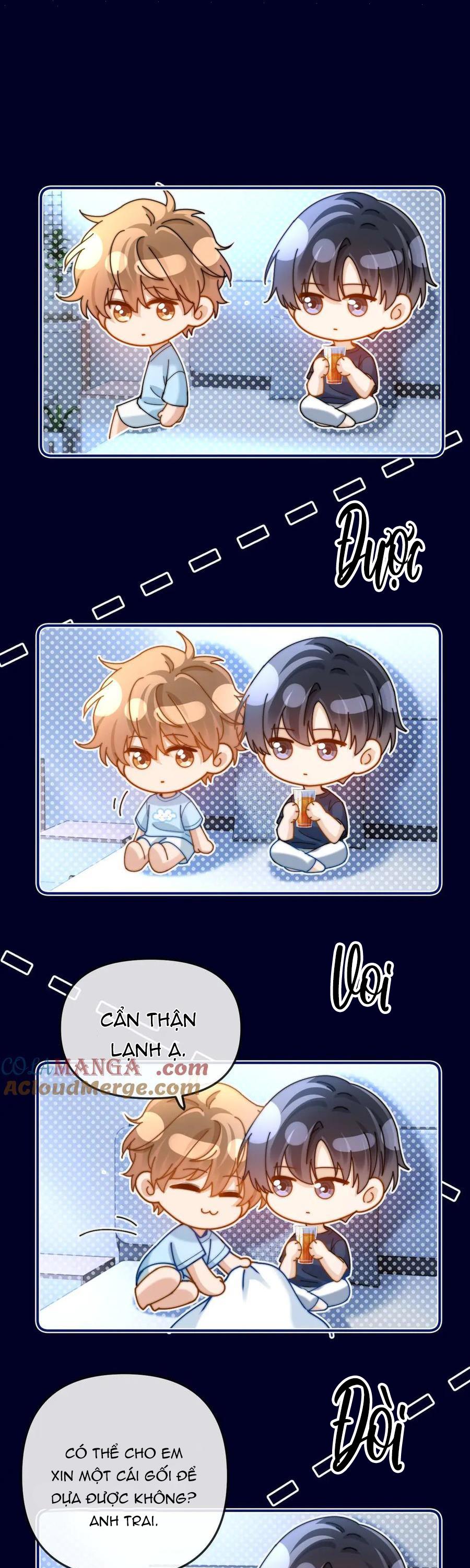Đọc truyện Chất Dị Ứng Đáng Yêu - Chapter 71