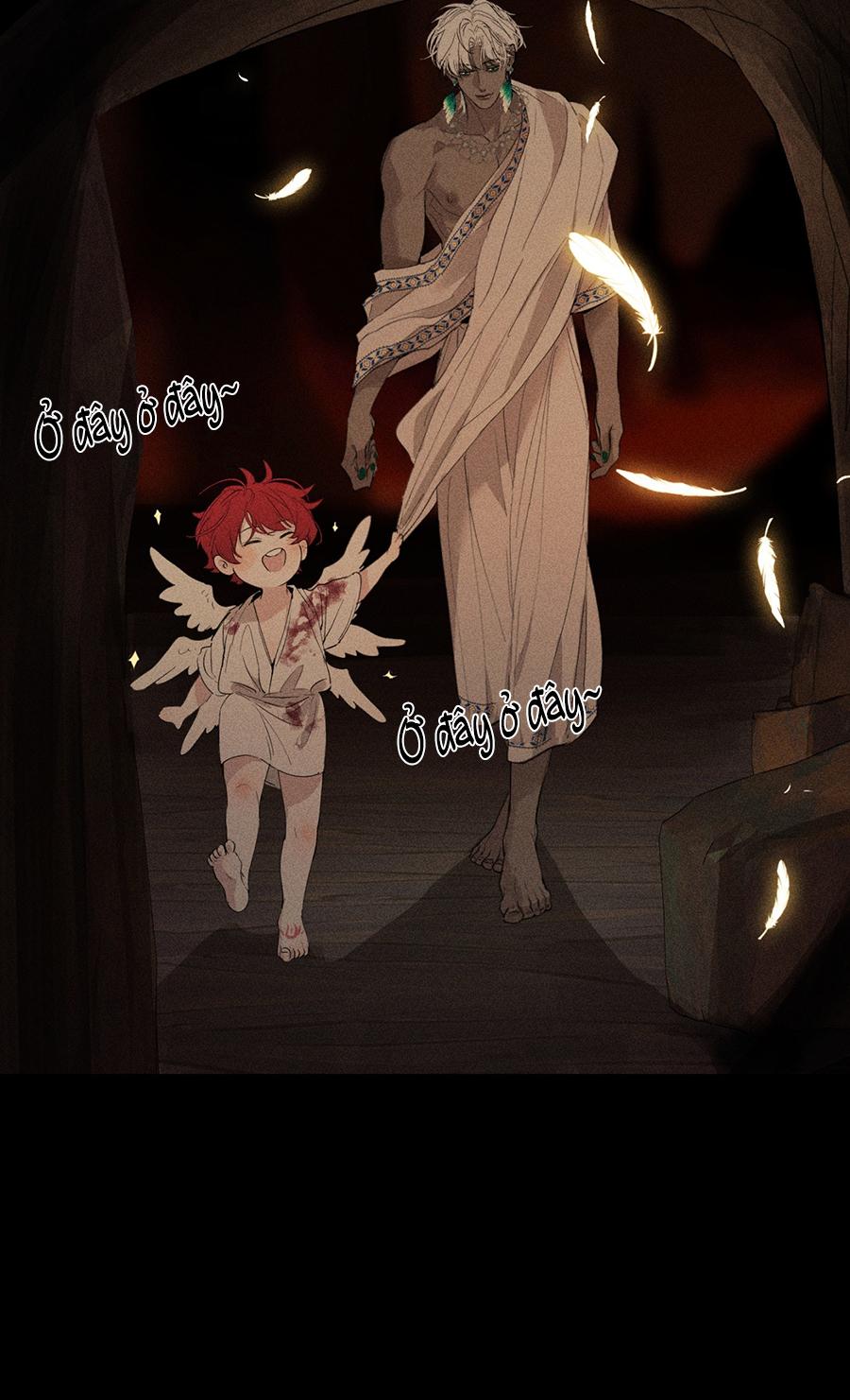 Đọc truyện Tùy Tâm Tùy Ý - Chapter 2