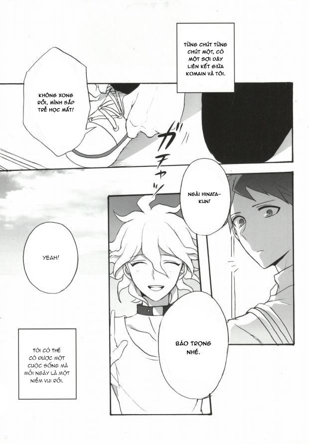 Đọc truyện Tuyển Tập Chjch và Chjch - Chapter 98