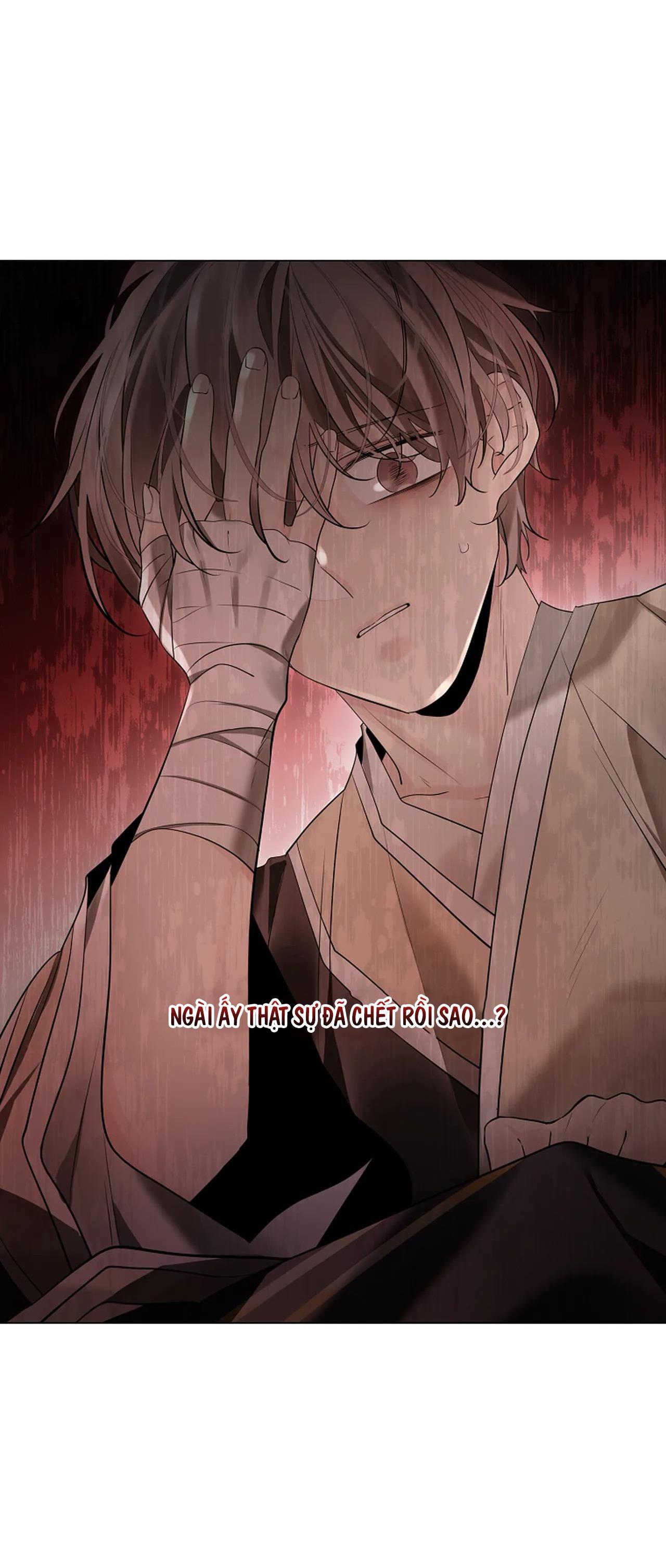Đọc truyện HOA GIẤY - Chapter 68