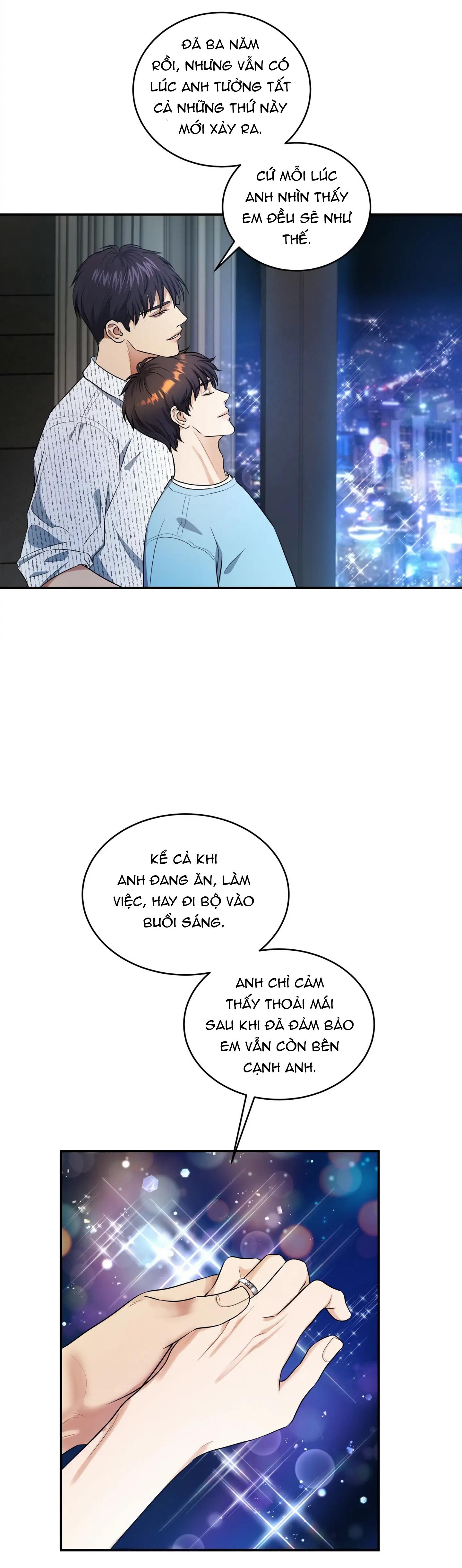Đọc truyện KÍCH HOẠT - Chapter 43