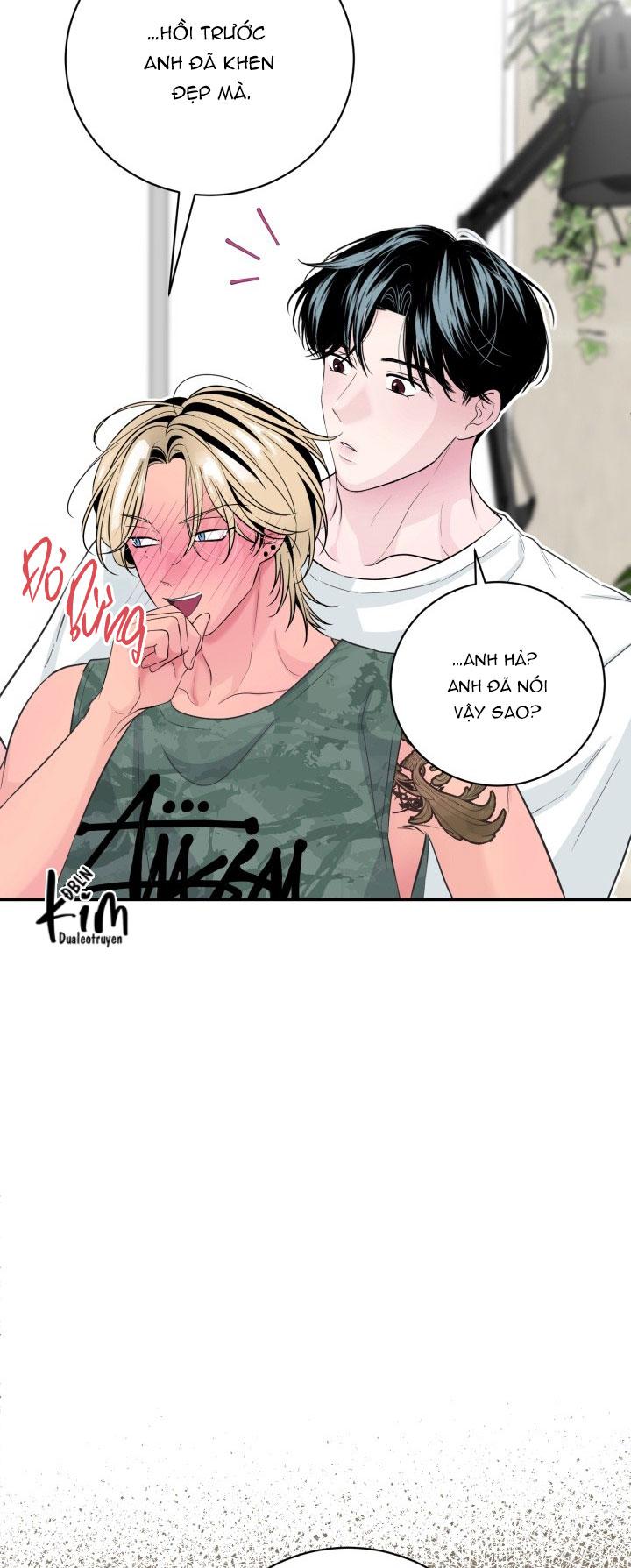 Đọc truyện ĐÊM CỦA NGƯỜI ĐÀN ÔNG ẤY - Chapter 20