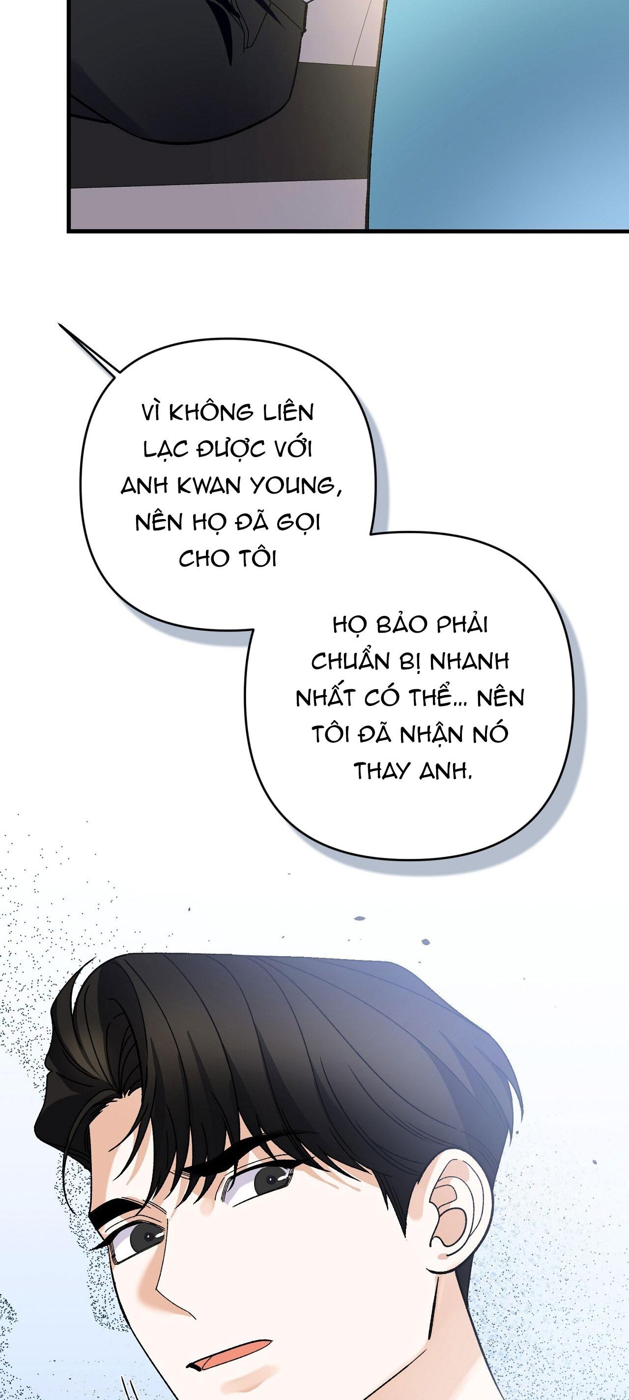 Đọc truyện ĐIỀU KIỆN CỦA GUIDE - Chapter 46