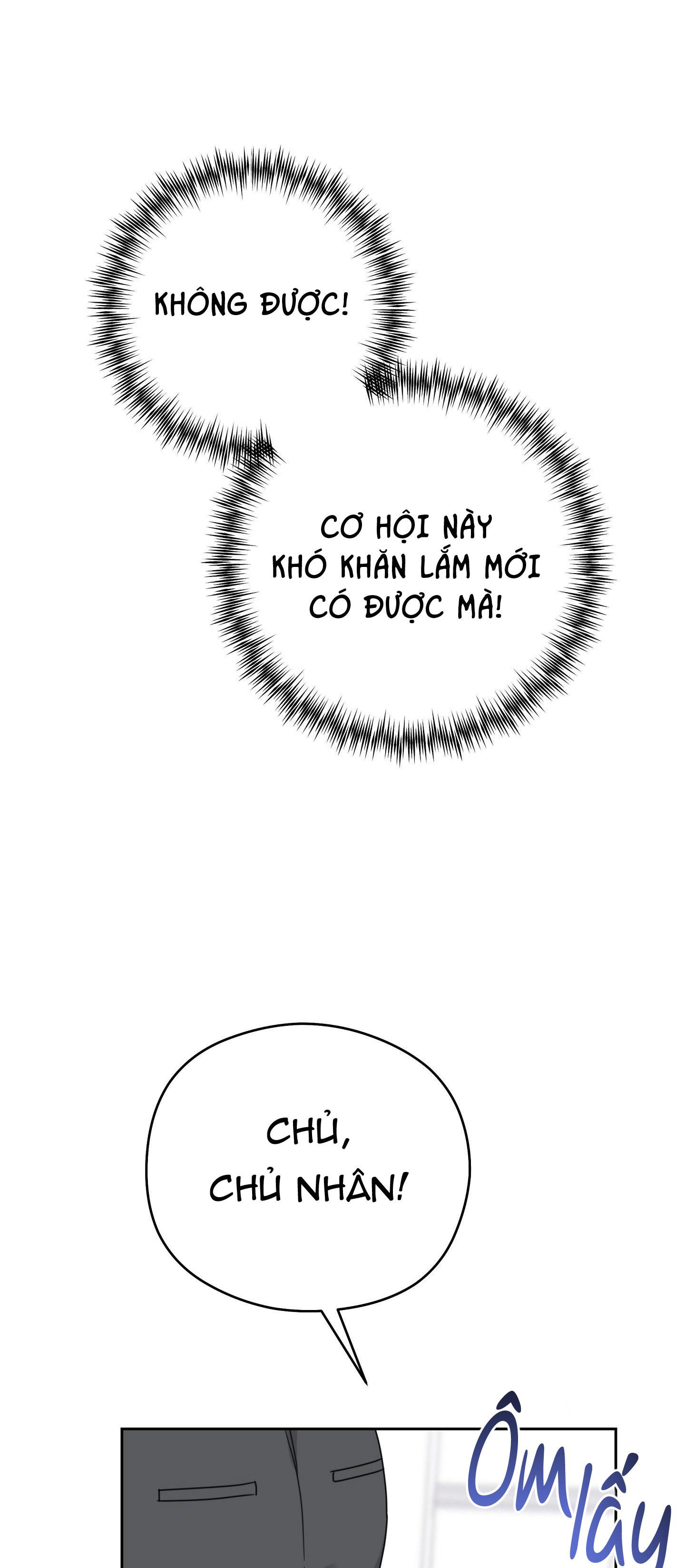 Đọc truyện BL NGẮN CHỊCH HỎNY - Chapter 21.2