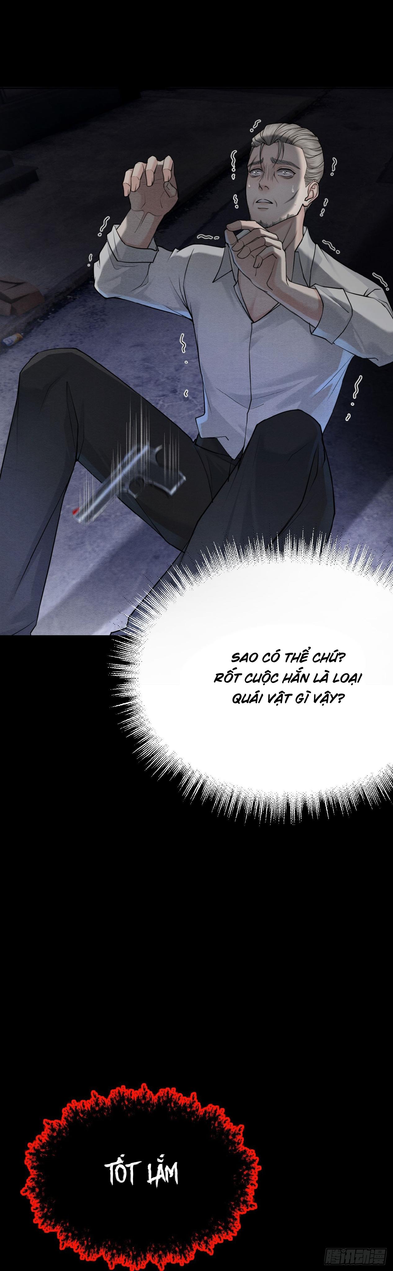 Đọc truyện Lông Vũ Ngược Sáng - Chapter 7