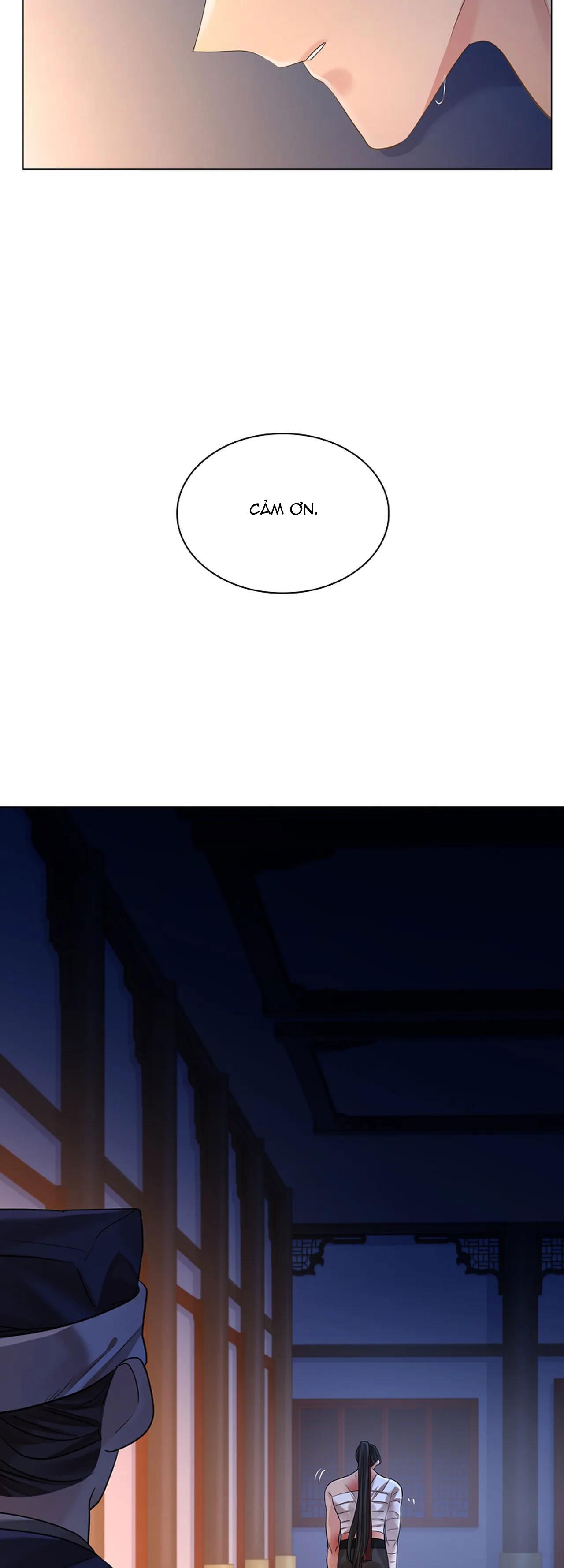 Đọc truyện HOA GIẤY - Chapter 59