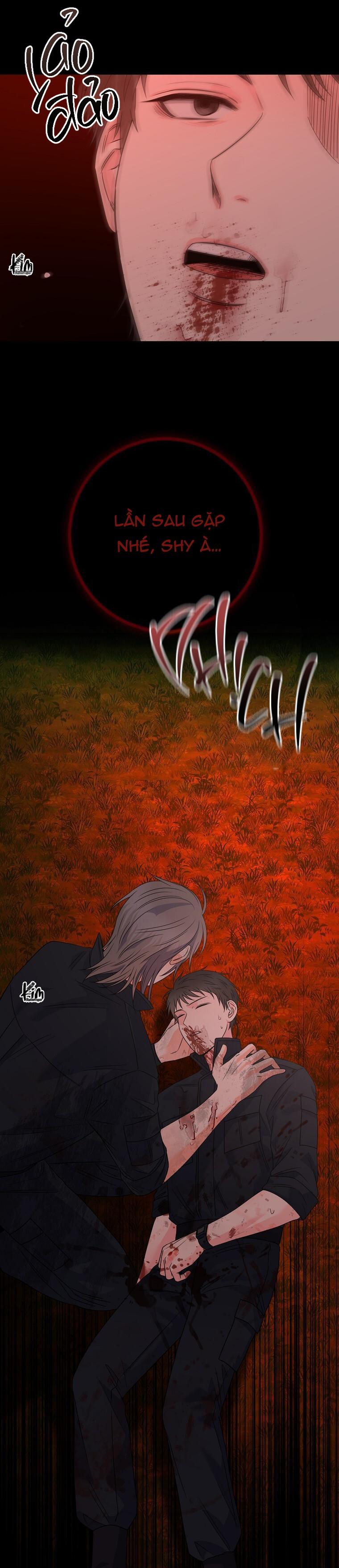 Đọc truyện CHÁN GHÉT - Chapter 32