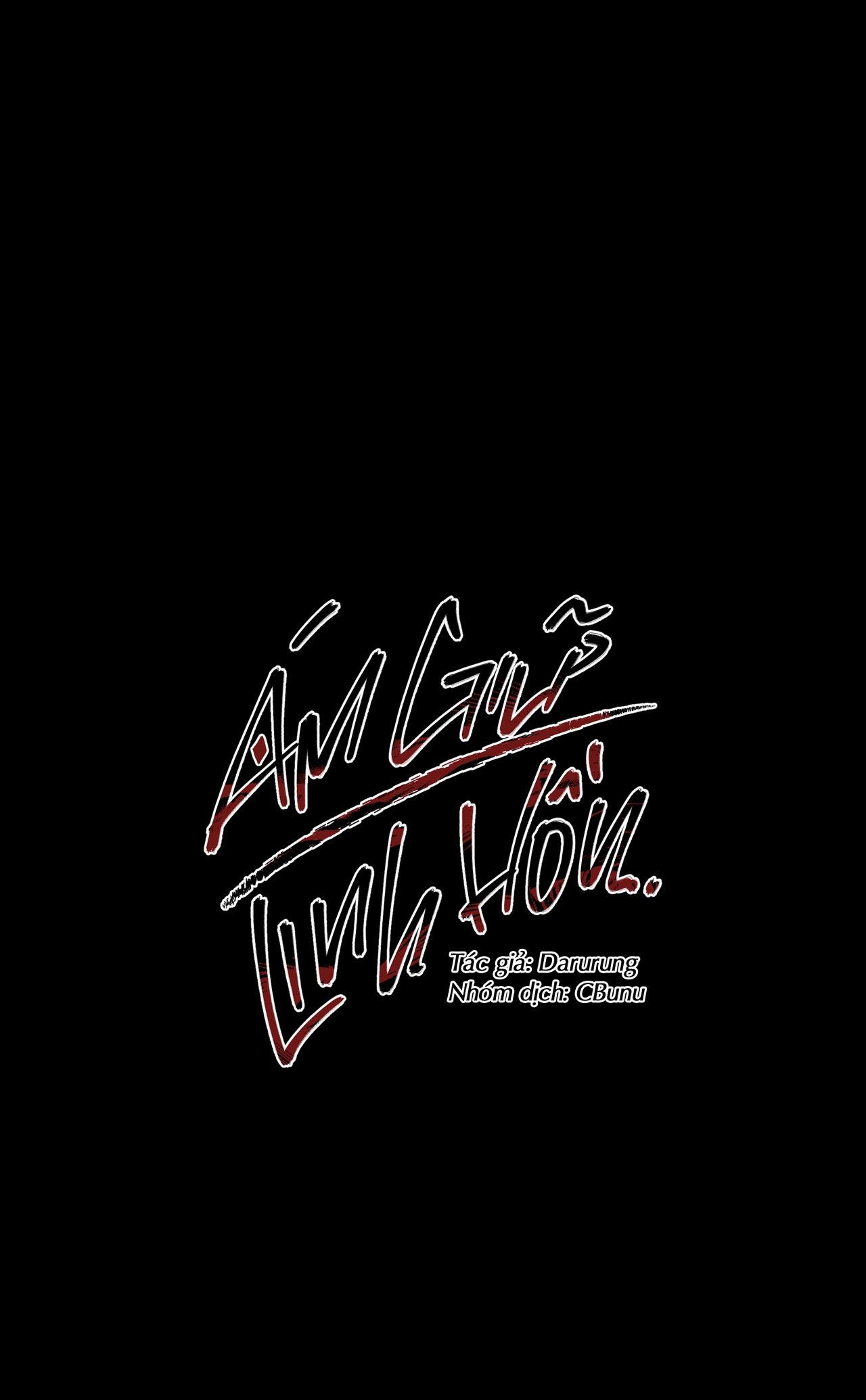 Đọc truyện (CBunu) Ám Giữ Linh Hồn - Chapter 59