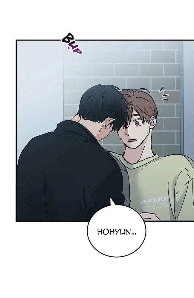 Đọc truyện Deadman Switch - Chapter 20