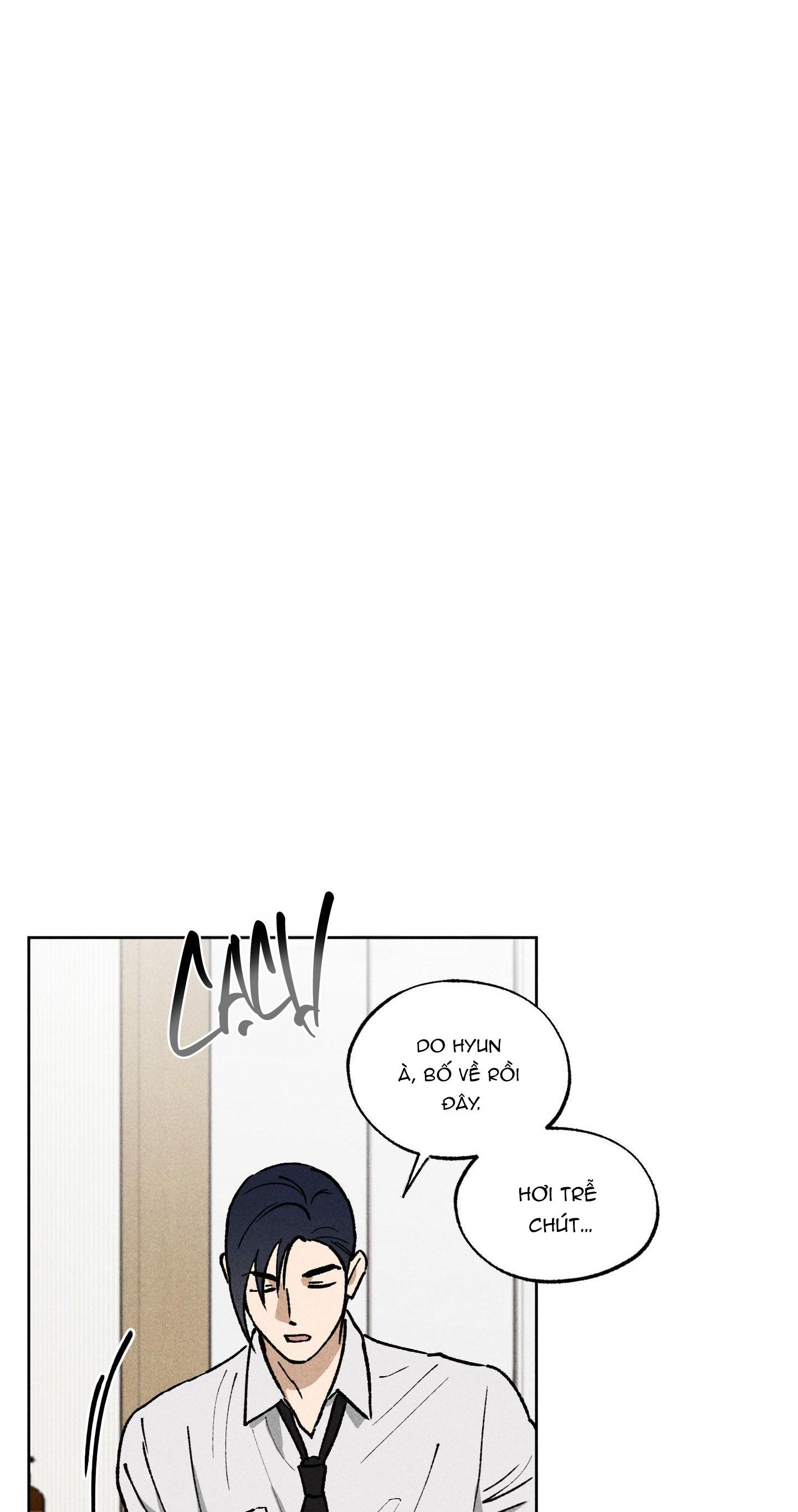 Đọc truyện NGHIỆN SEX - Chapter 13.4
