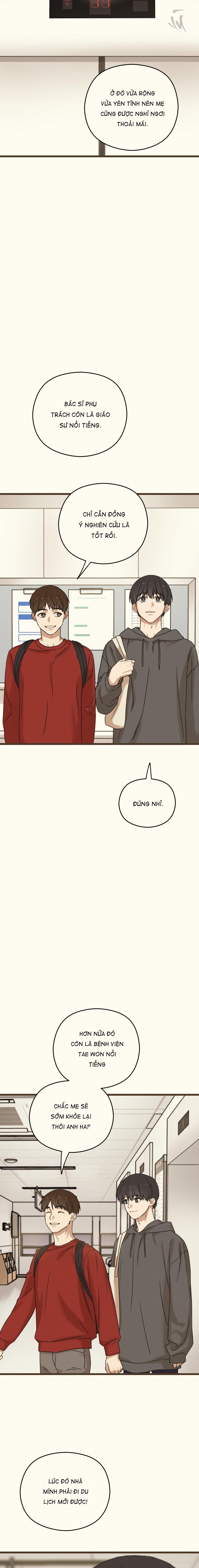Đọc truyện TRÙNG PHÙNG - Chapter 28