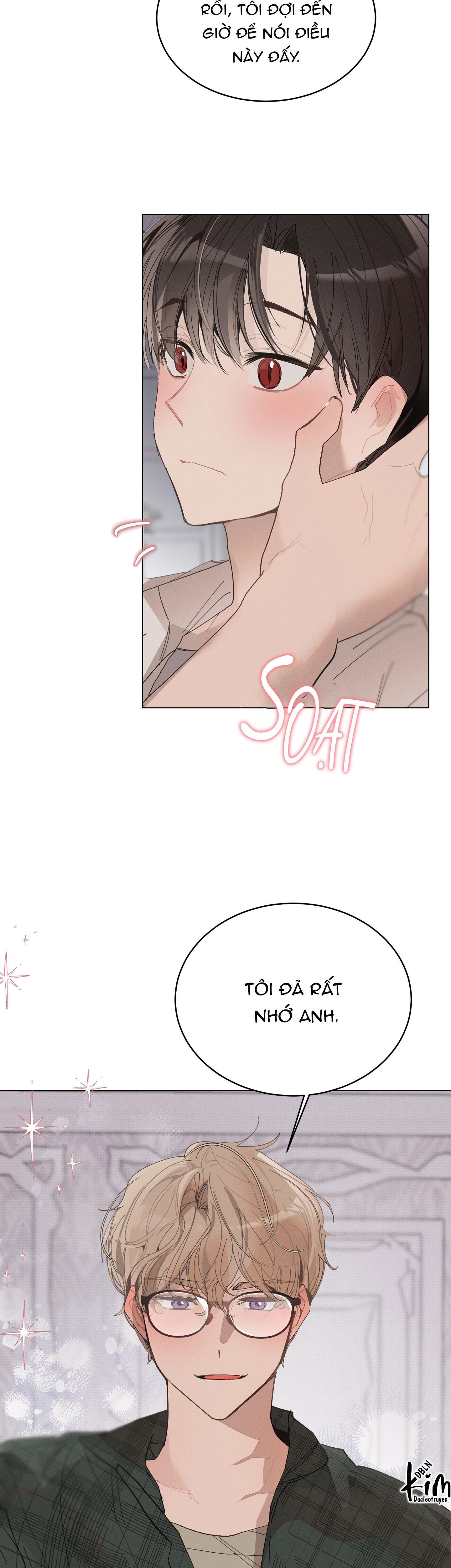Đọc truyện BL NGẮN TUYỂN CHỌN - Chapter 6.3