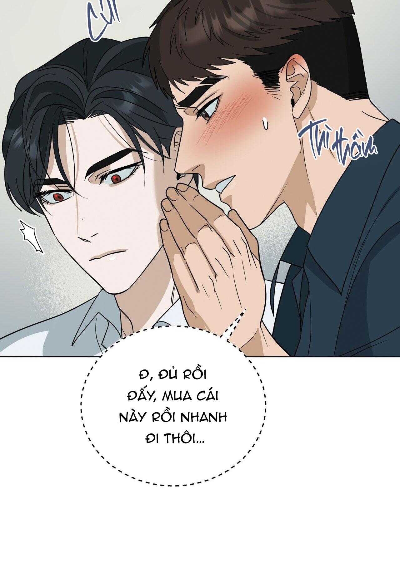 Đọc truyện KIỆT TÁC - Chapter 37