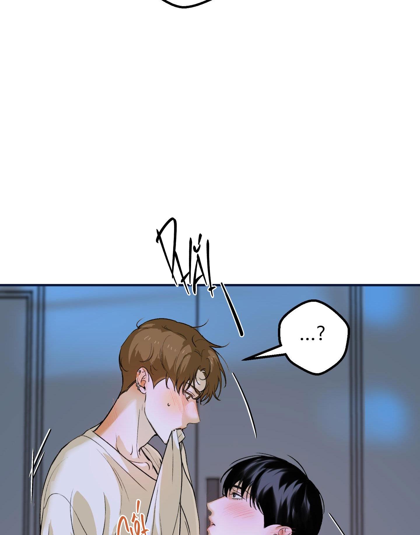 Đọc truyện NGHIỆN SEX - Chapter 17.5