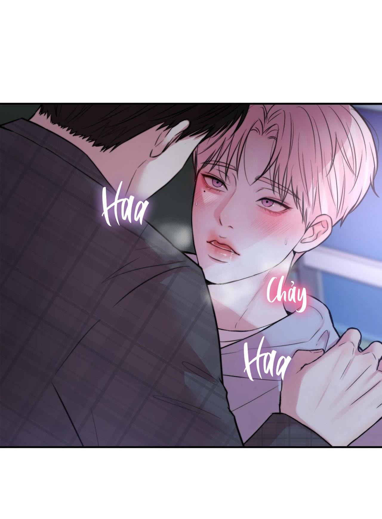 Đọc truyện (CBunu) Love Remedy - Chapter 25