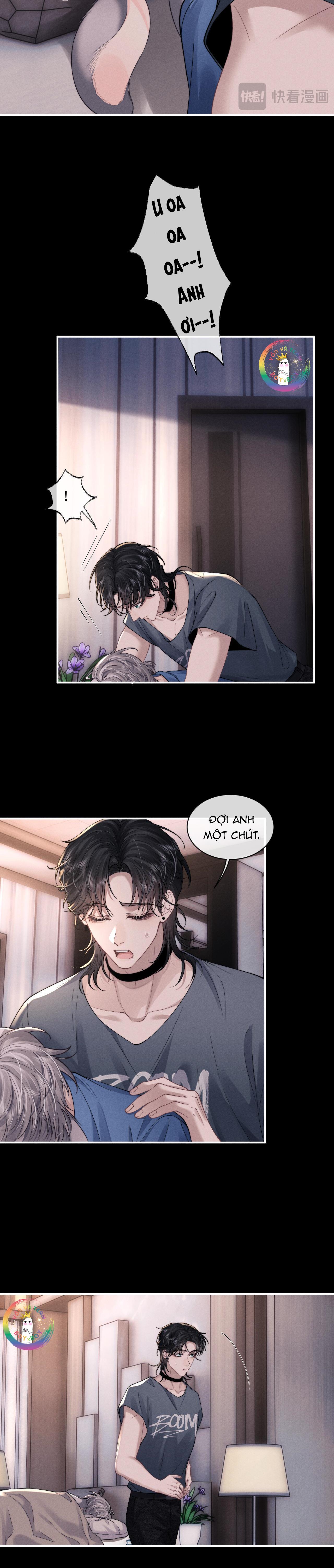 Đọc truyện Chấp Sự Thỏ Tai Cụp - Chapter 79