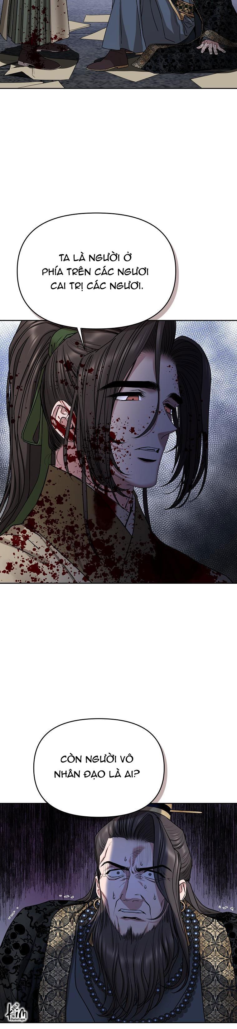 Đọc truyện XUÂN PHONG VIÊN MÃN - Chapter 65
