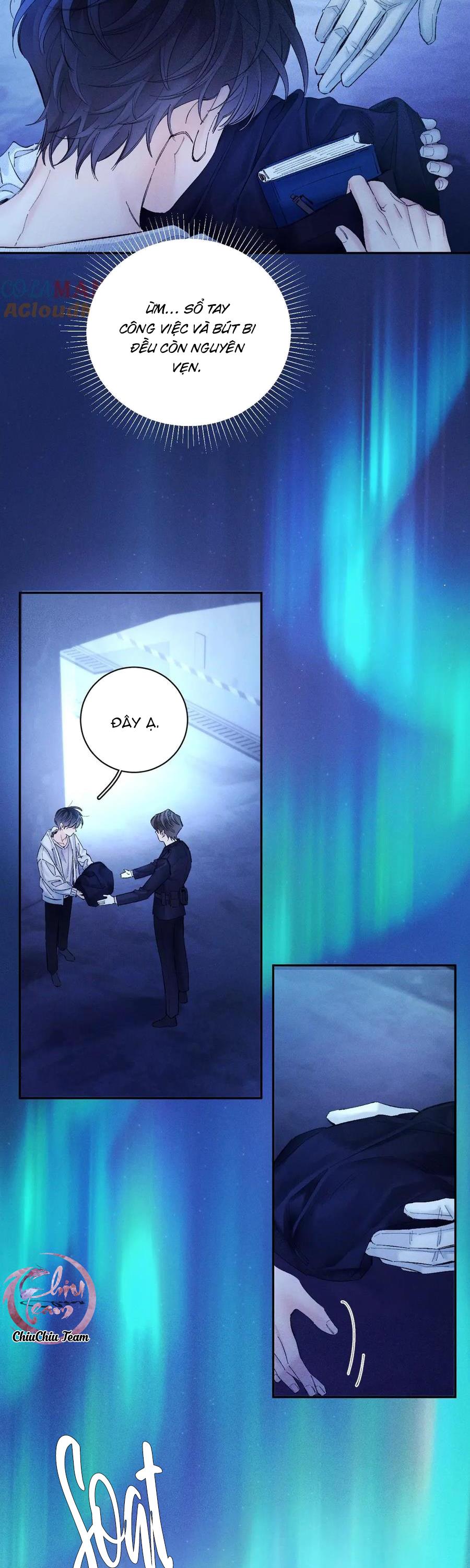 Đọc truyện Cây Nấm Nhỏ - Chapter 37