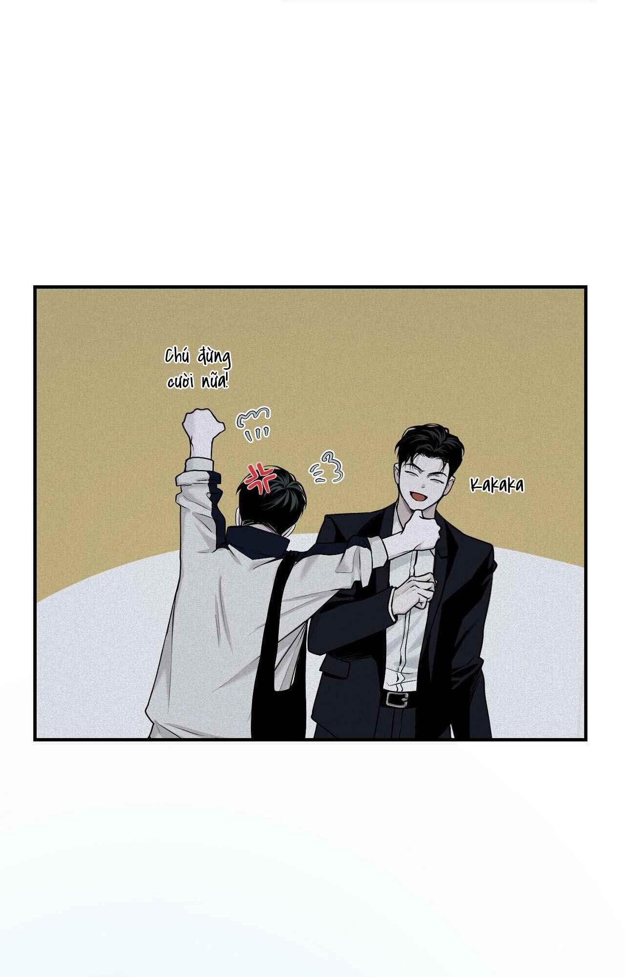 Đọc truyện (CBunu) Phép Chiếu - Chapter 29