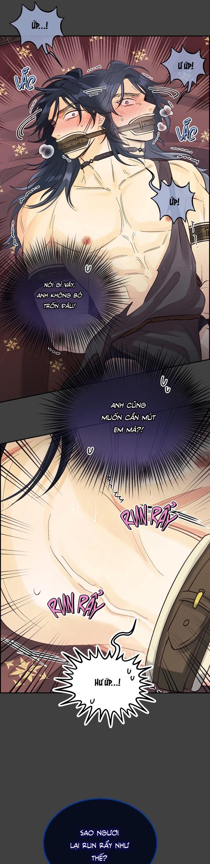 Đọc truyện [END] BẠN TRAI VÔ SONG CỦA TÔI - Chapter 38
