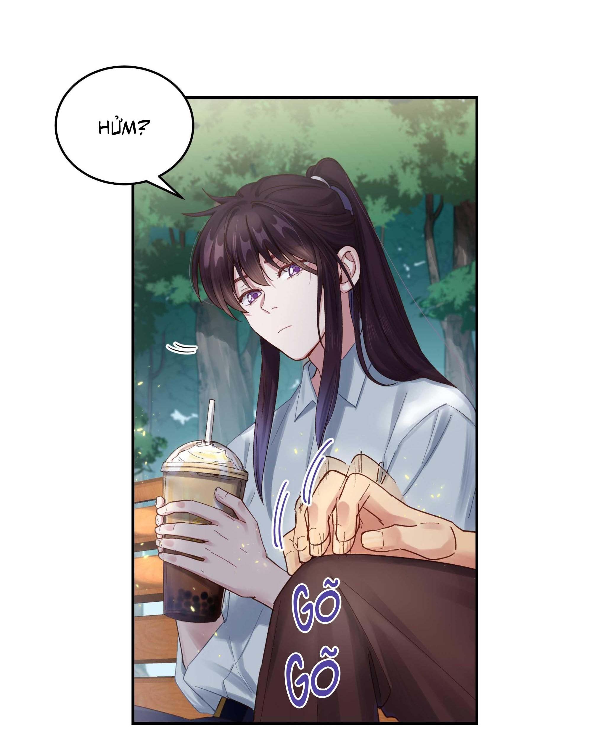 Đọc truyện Quán cơm tỳ hưu - Chapter 62