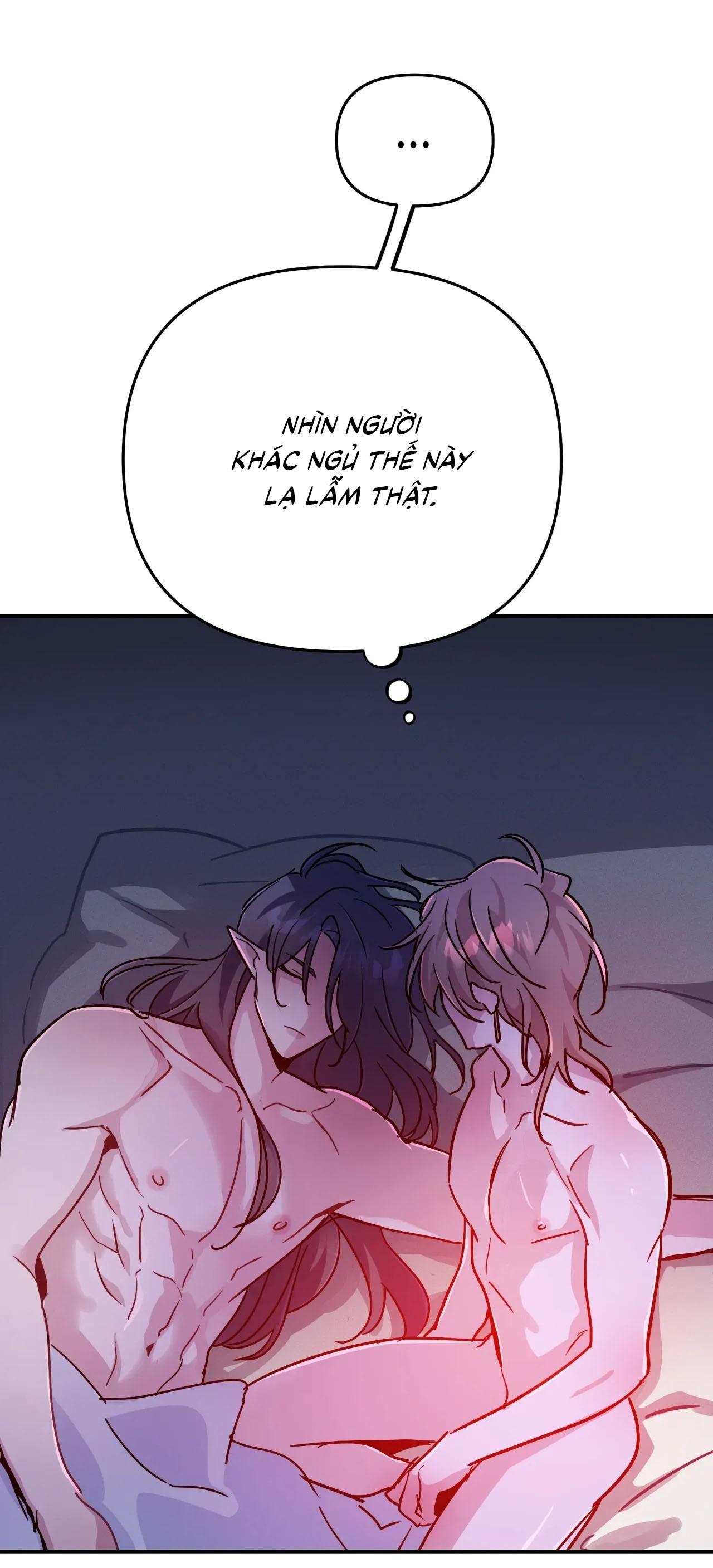 Đọc truyện (CBunu) Ám Giữ Linh Hồn - Chapter 63