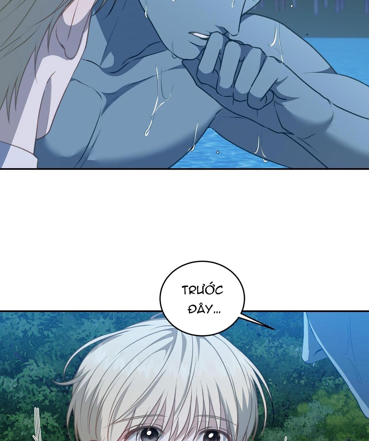 Đọc truyện CÁCH TỒN TẠI NHƯ MỘT NGƯỜI CHƠI - Chapter 54