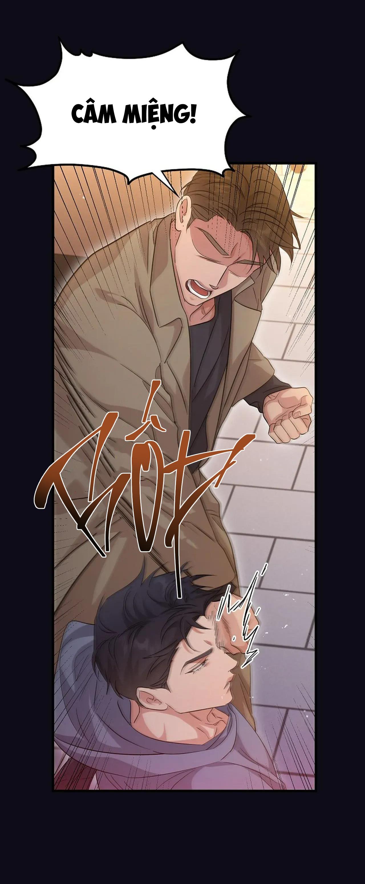 Đọc truyện DÒNG SÔNG NÔ LỆ - Chapter 21