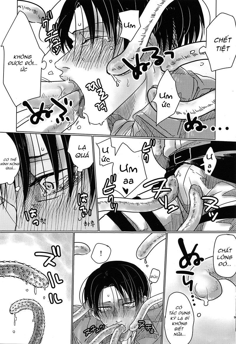 Đọc truyện Nơi husbando của bạn bị đụ ná thở - Chapter 114