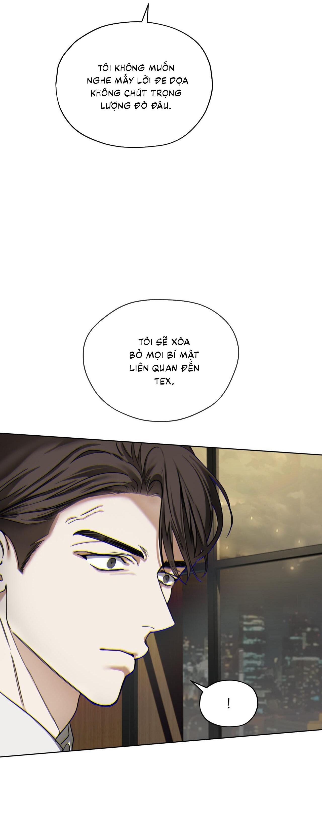 Đọc truyện (CBunu) Phạm Luật - Chapter 100