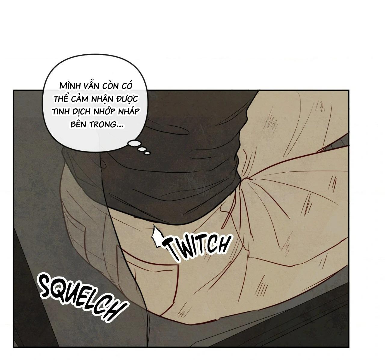 Đọc truyện Sự quyến rũ của Thần Rắn - Chapter 19