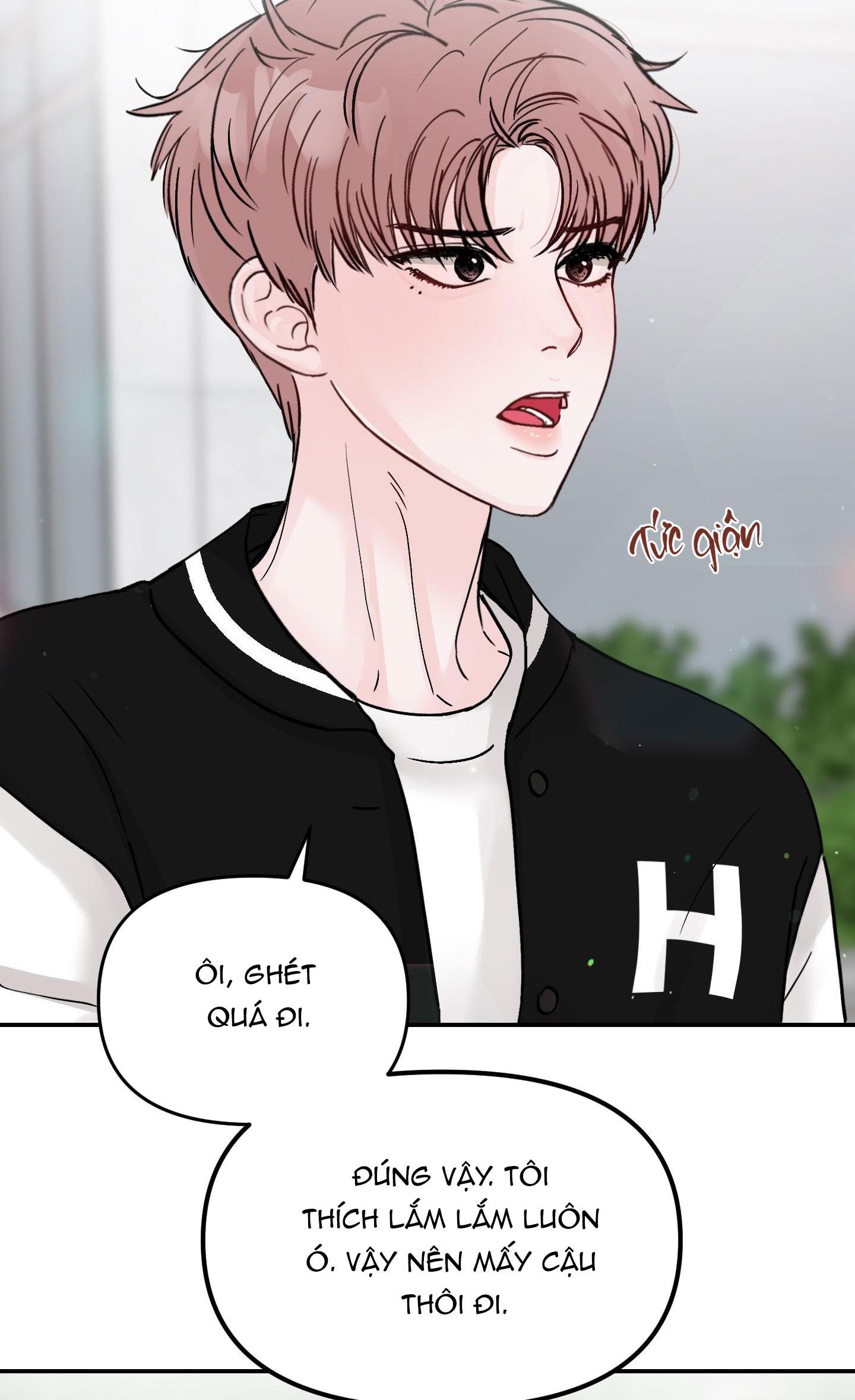 Đọc truyện BL NGẮN CHỊCH HỎNY - Chapter 40.2
