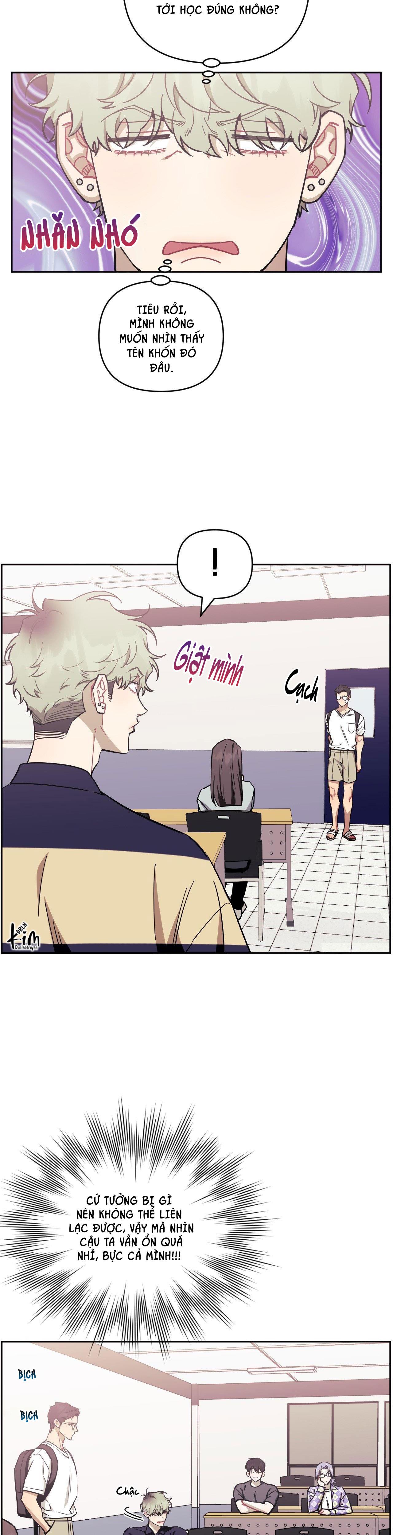 Đọc truyện HƠN CẢ BẠN BÈ - Chapter 76
