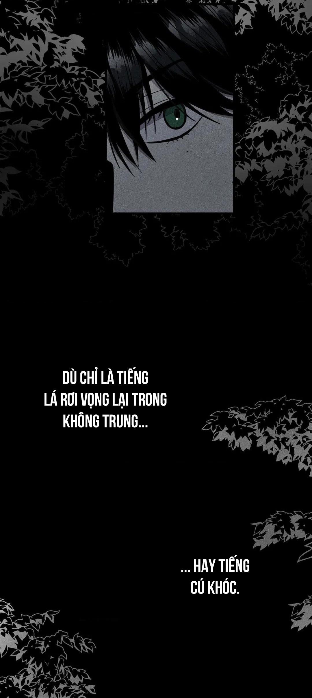 Đọc truyện Công Lập Left Fluke - Chapter 5