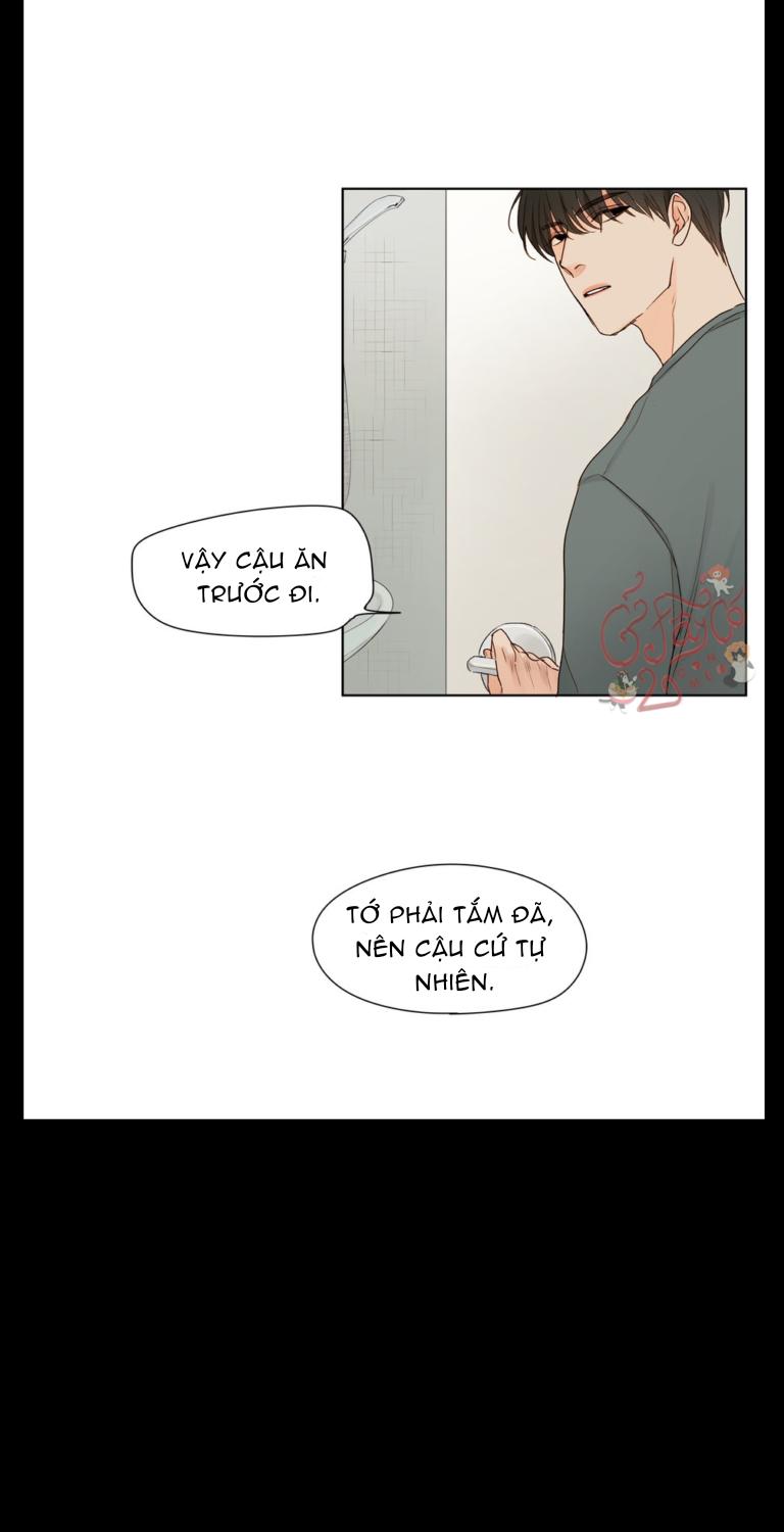 Đọc truyện Suy Nghĩ Trong Mắt Em - Chapter 2