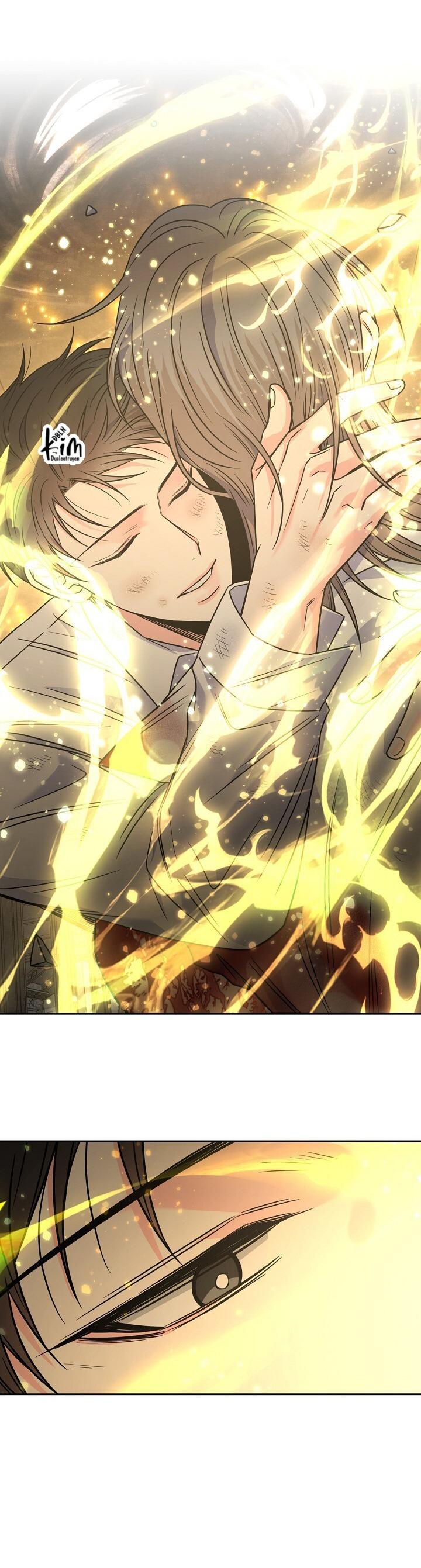 Đọc truyện CHÁN GHÉT - Chapter 51