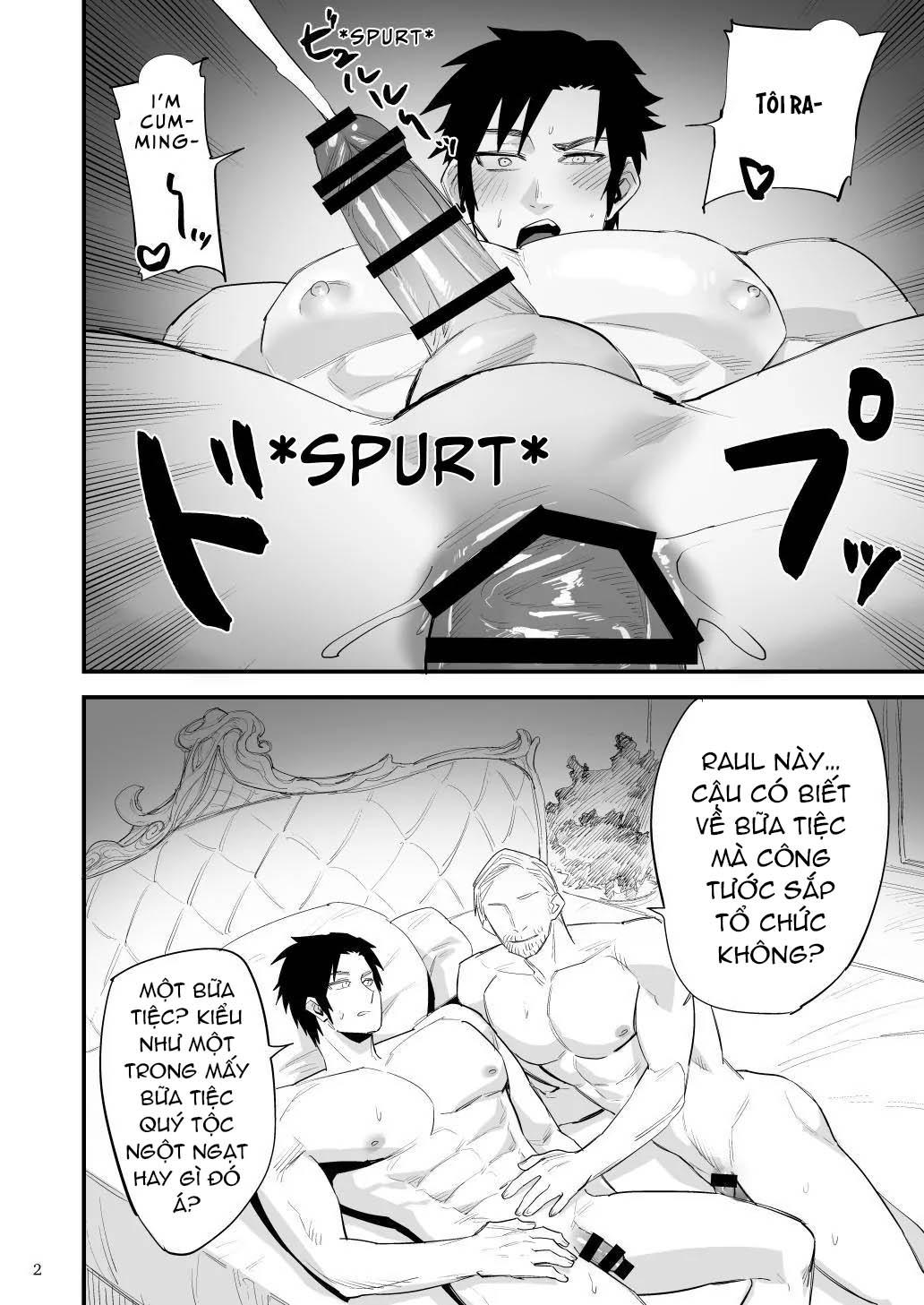 Đọc truyện Cưng mà nói - Chapter 199